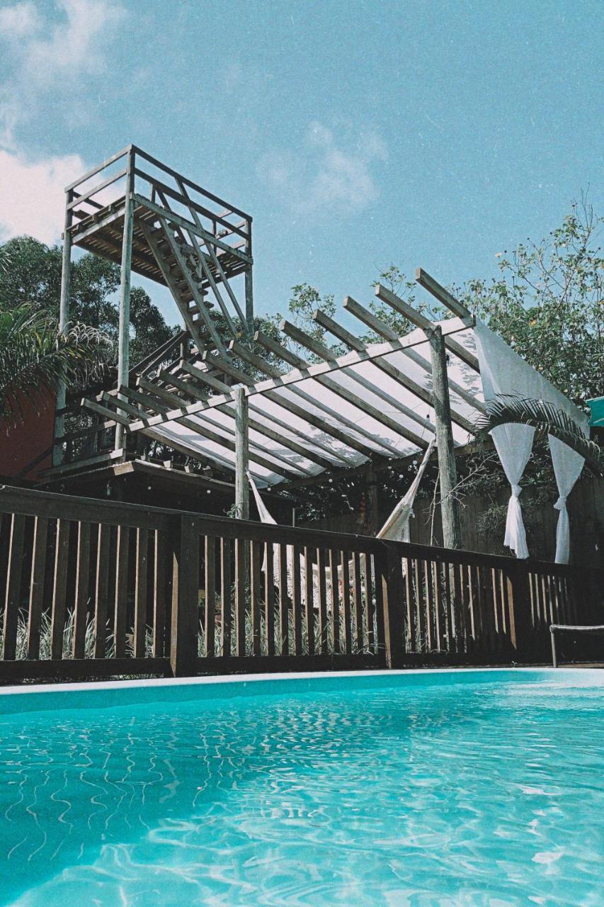 Studios Malakoopa Imbituba Exterior foto
